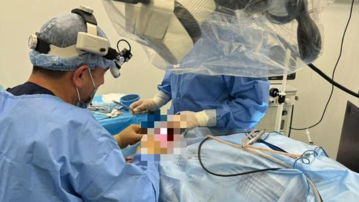  akimat of Turkistan region 