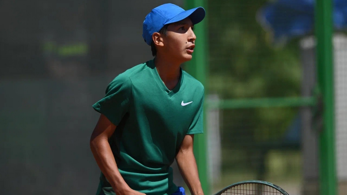  Tennis Federation of Kazakhstan 