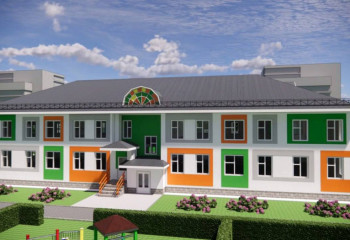 Қайтарылған активтер: Петропавлда 2 млрд теңгеге балабақша салынады