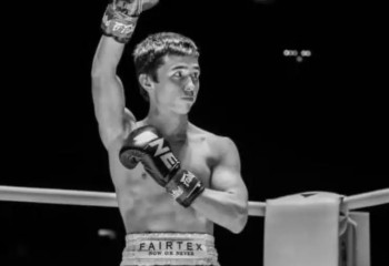 Алматыда 20 жастағы спортшы өлі табылды