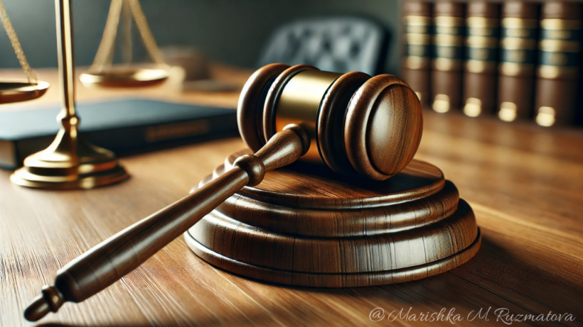  ©El.kz/Марина РУЗМАТОВА/ChatGPT 