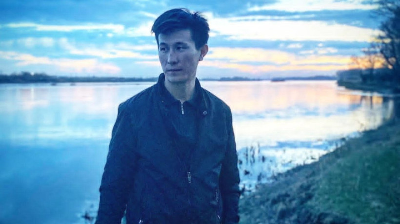  Әлеуметтік желі 