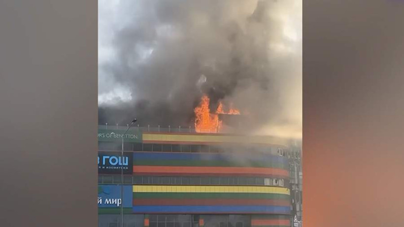  видеодан алынған кадр 