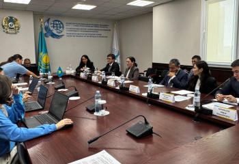 ҚСЗИ қорытындысы: қазақстандықтардың тең жартысы үшін 2024 жыл жақсы болды