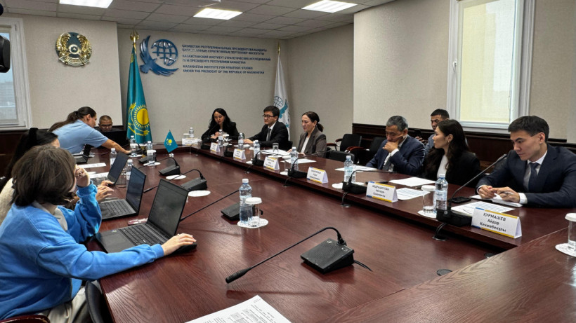  ©El.kz/Ажар Лаубаева 