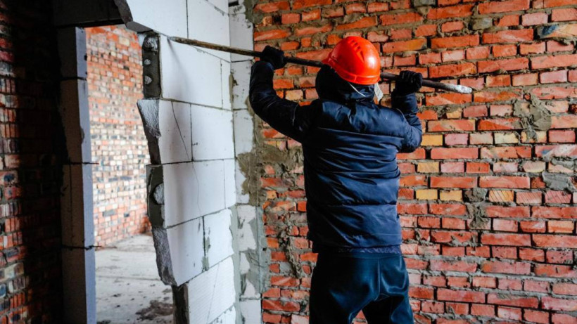  ©Пресс-служба акимата Астаны 