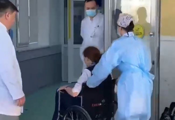 Ұшақ апатынан 25 адам аман қалған – ТЖМ