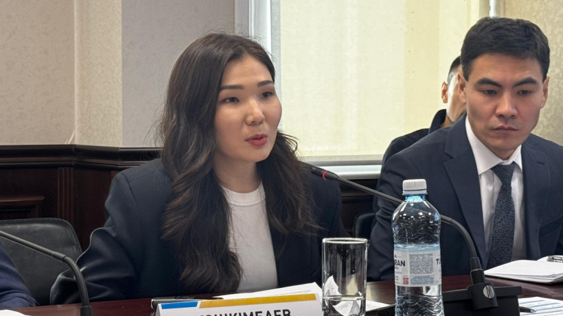  ©El.kz/Ажар ЛАУБАЕВА 