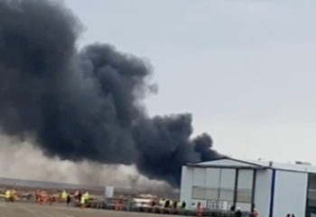 Ұшақ бортындағы жолаушылар тізімі жарияланды