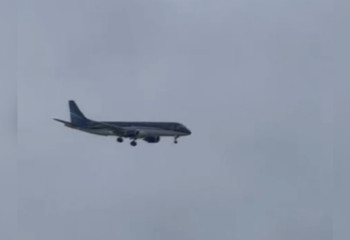 Дело о крушении самолета под Актау на контроле генпрокуратуры