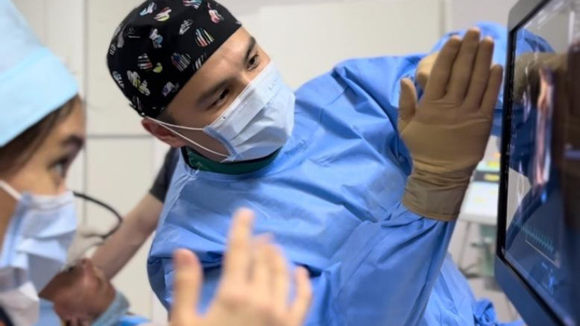  Городской кардиоцентр 