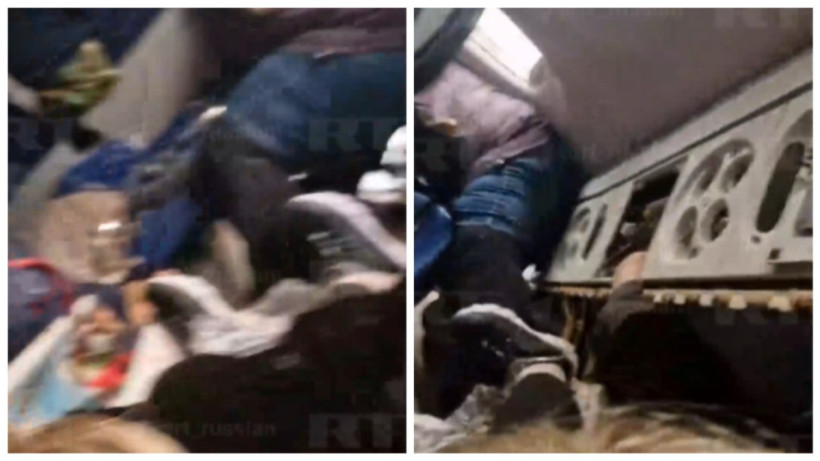  видеодан алынған кадр 