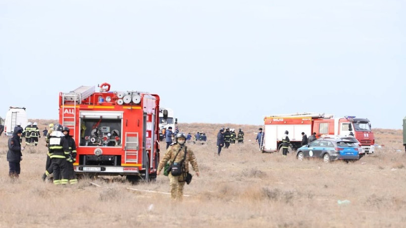  Ақтау әкімдігі 