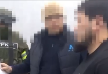 «Каспийдің» экс-басшысы деструктивті діни ағым өкілдерімен байланыста болды деген күдікке ілінді