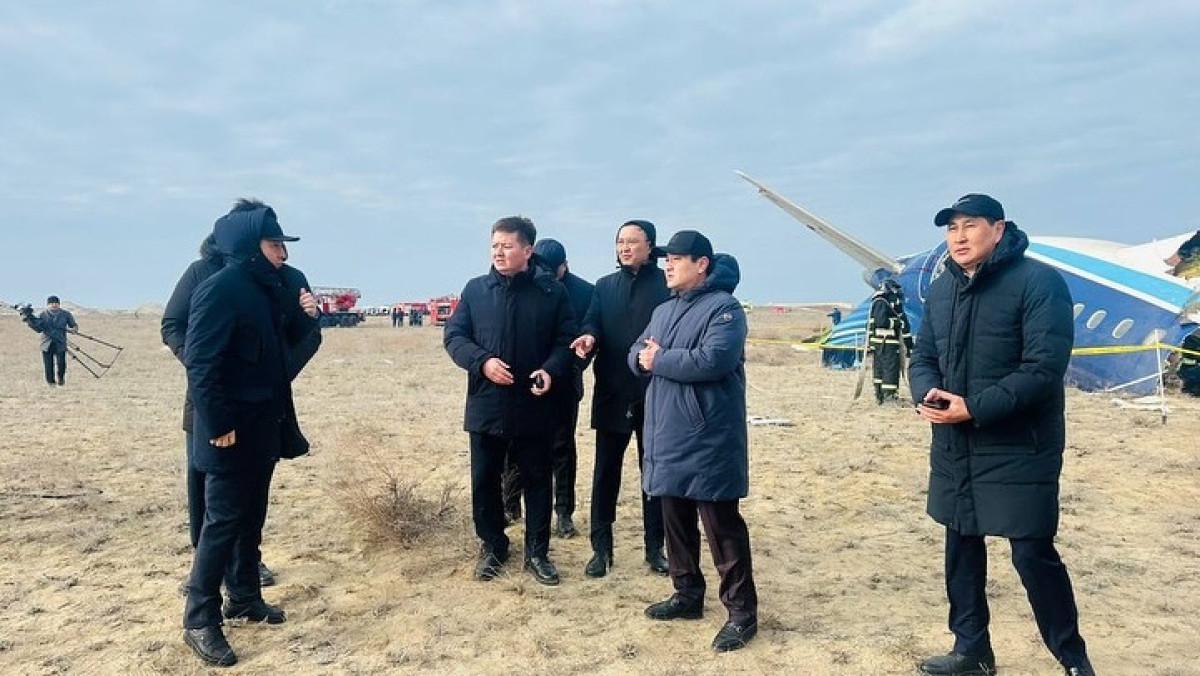  акимат Актау 