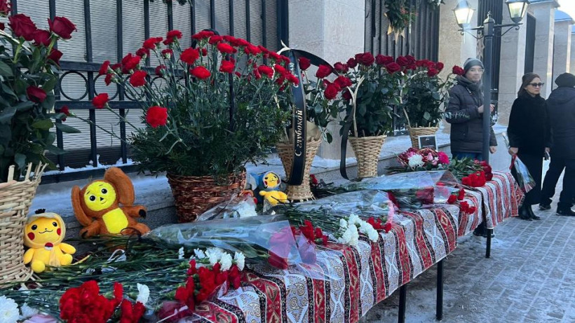  Астана әкімдігі 