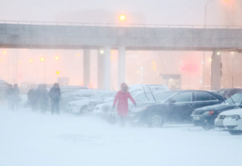 Алдағы күндері ауа райы қандай болады?