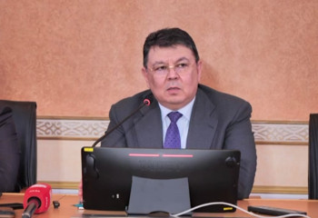 «Этиканы сақтаңыздар!»: Қанат Бозымбаев БАҚ пен блогерлерге ескерту жасады