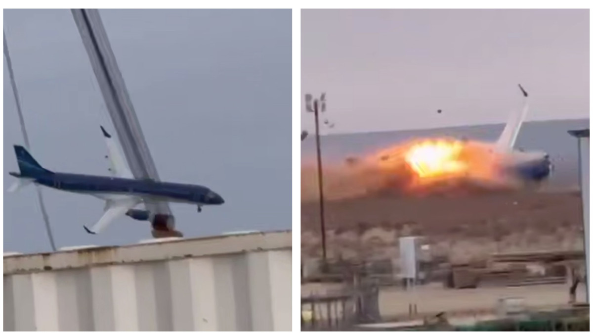  Видеодан кадр 