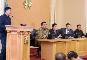 В Актау озвучили подробности расследования авиакатастрофы