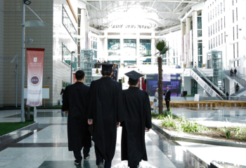 Опубликованы итоги конкурса образовательных грантов для магистрантов