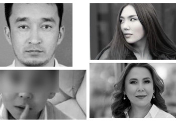 Ұшақ апатынан қайтыс болған қазақстандықтар туралы не белгілі