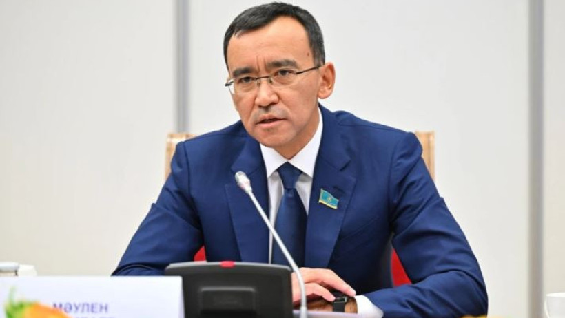  Сенаттың баспасөз қызметі 