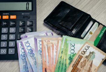 13 мыңнан астам қазақстандыққа арнаулы әлеуметтік төлем тағайындалды