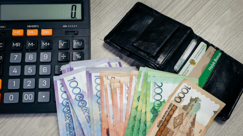  ©El.kz/Арман МУХАТОВ 