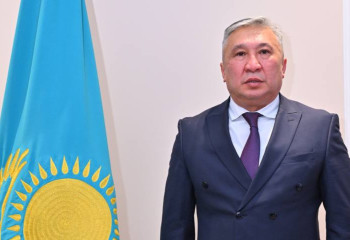 Новый аким Семея Талгат Муратов обозначил планы по благоустройству города