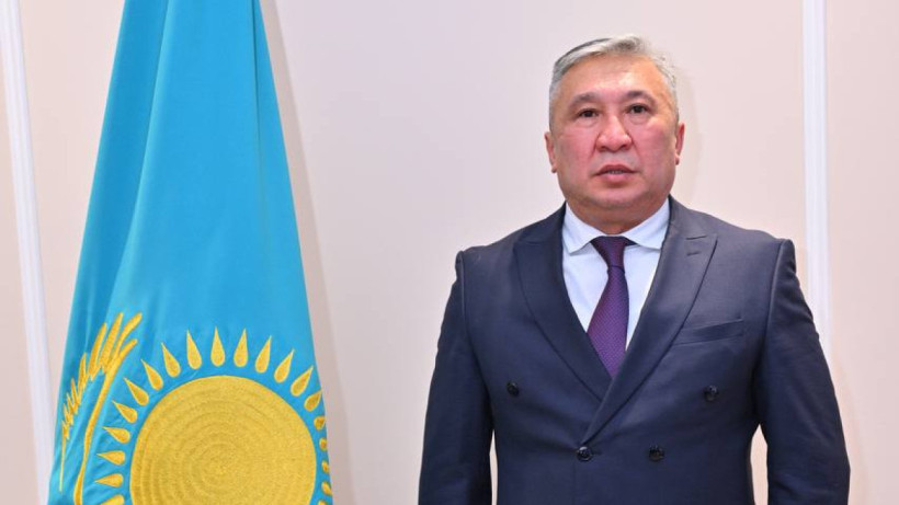  акимат области Абай 