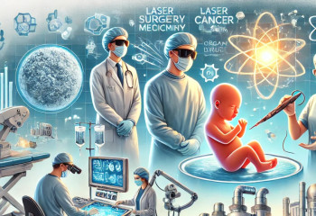 ТОП-10 достижений Казахстана в сфере здравоохранения