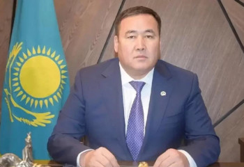 Атыраудың бұрынғы әкімі Қайрат Оразбаевқа үкім шықты