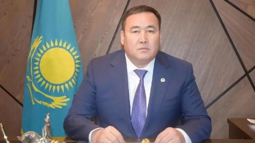  gov.kz 