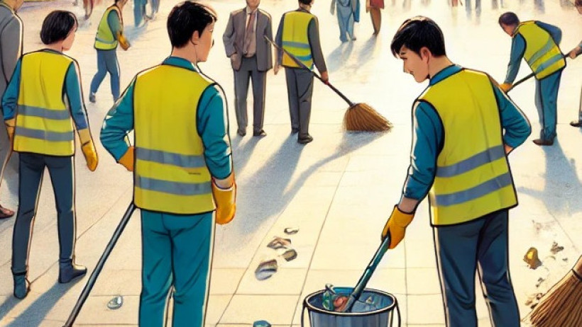  Нейросеть ChatGPT 