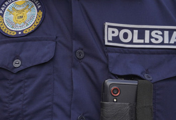 15 жылқыны ұрлады деген күдікпен шығысқазақстандық қолға түсті