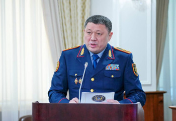 Отбасылық-тұрмыстық зорлық-зомбылық: мың қасақана зәбір көрсетуші анықталды