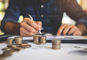 Қазақстанда 1,4 млн-нан астам адам қарызды өздерінің сыртынан ресімдеу мүмкіндігін бұғаттады