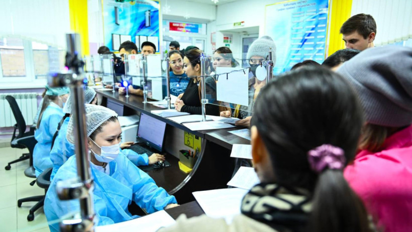  Акимат Актюбинской области 