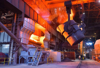 80 лет казахстанской стали отметили в Qarmet