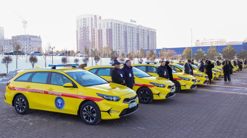  МИнздрав РК 