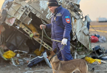 Ақтау әуежайы ұшақты қабылдауға дайын болды – Марат Қарабаев