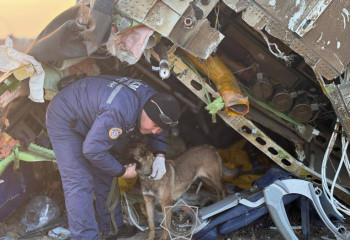 Ұшақ апатынан қаза тапқандардың отбасыларына қандай көмек көрсетіледі