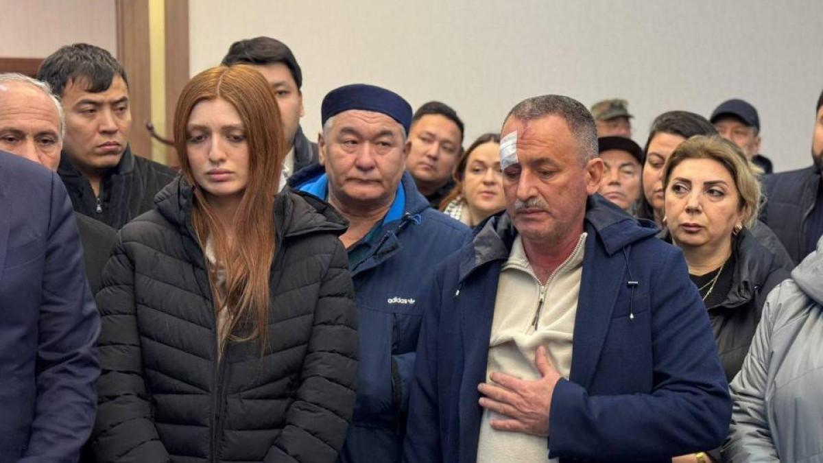  Маңғыстау облыстық әкімдігі 