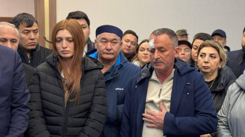  Маңғыстау облыстық әкімдігі 