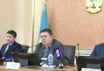 Ұшақ апатынан зардап шеккен қырғызстандықтарды еліне жеткізуге дайынбыз – Бозымбаев