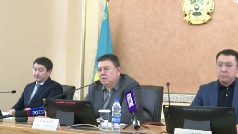  Видеодан алынған кадр 