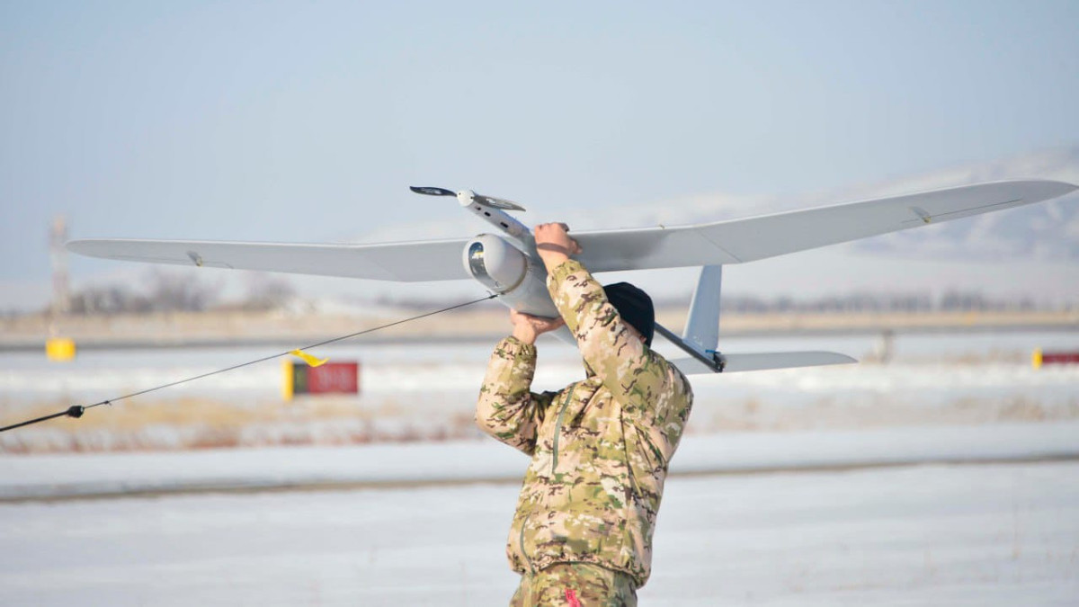  Министерство обороны РК 