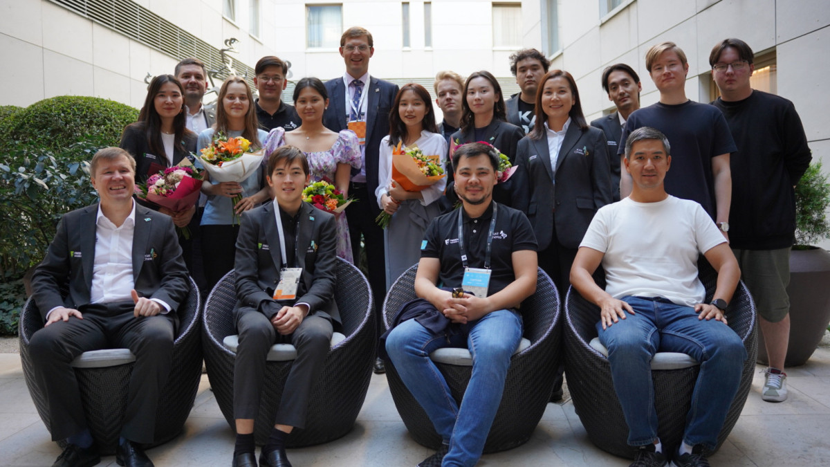  Федерация шахмат 