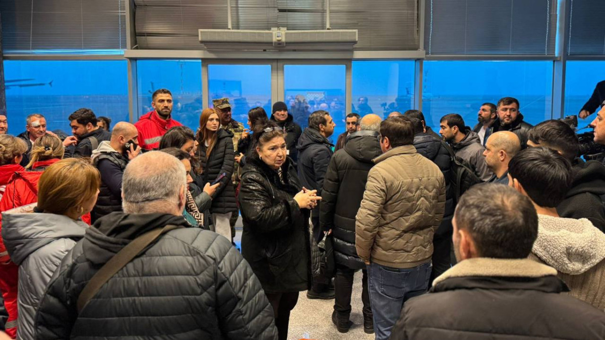  Официальный telegram-канал Акимата Мангистауской области 